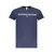 Accademia Militare Muška majica S5S641-5586_BL044, Teget