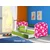 Deciji krevet ACMA II 180x80 F + dusek 6 cm GREEN23