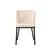 MID.YOU SET STOLOV, tekstil bela