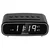 Fm radio sa digitalnim prikazom vremena SENCOR SRC 2600 B crni
