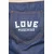 Pulover Love Moschino