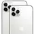APPLE pametni telefon iPhone 11 Pro Max 4GB/64GB, Matte Silver