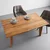 Bessagi Home Jedilna Miza Jasper
