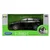 shumee WELLY KIA SORENTO ČRNO 1:34 43710