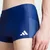 Adidas Muške kupaće gaće Block Boxer JM9938, Teget