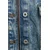 Jeans srajca Hugo Blue