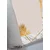 Conceptum Hypnose tepih CG_43, pravougaoni, 140 x 220 cm, krem-siva