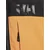 Helly Hansen Smučarska jakna Summit 41761 Rumena Regular Fit