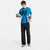 Majice HUMAN MADE Color T-Shirt UNISEX Blue S