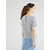VERO MODA Majica VMABBY  bela