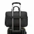 CELLY MESSENGERBAG torba za laptop od 16 u CRNOJ boji