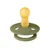 BIBS Cucle, 6-18m, 2 komada, Honey Bee & Olive