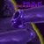 Oxballs HULK Gargantic Cocksheath Eggplant