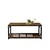 HANAH HOME Kelvin Black