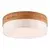 Plafonjera F7822-3P WH+WD