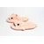 Baby Shark Letnje papuče, Roze-bele