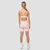 GymBeam Cosmo Sports Bra Pink L