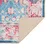 Vidaxl Pralna preproga 80x150 cm