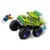 Igračke Lego kocke Marvel Kamion Hulk protiv... Tanos 7+