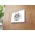 Wallity Zidni sat 3040CS-82, 30x40 cm