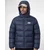 HELLY HANSEN Zunanja jakna mornarska