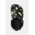 Crocs Otroški natikači CLASSIC GLOW SPACE CLOG
