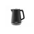 Iskra Kuvalo za vodu K676PN, 1.7 l, Crno