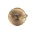 Kopalniški obešalnik Antique Bronze 332868B