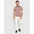 JACK & JONES Muška polo majica kratkih rukava JPRBLUWIN POLO SS NOOS crvena