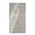 Conceptum Hypnose Tepih W1195, 80x150cm, Šareni