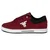 FALLEN Skejt patike PATRIOT OXBLOOD, Crvene