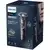 PHILIPS Aparat za brijanje S5887/30, Tamnosivi