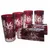 Marika Kozarci za vodo Ruby Crystal 320 ml, mlinček za olive