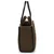 Ročna torba Lacoste NU5117HX Bela