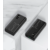 BOT Powerbank P12 40000mAh 22,5W z visoko zmogljivostjo, črna