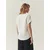 TATUUM Bluza bela