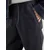 JACK & JONES Hlače JPSTGORDON DYLAN temno modra