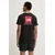 THE NORTH FACE Majica REDBOX, črna