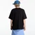 Majice Carhartt WIP S/S Chapter Script T-Shirt UNISEX Black/ White XL