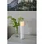 LED sveča (višina 25 cm) Sara – Sirius