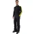 FISCHER Muške ski pantalone VANCOUVER, Crne