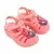Ipanema Sandale za devojčice 83757-BP399, Summer Xvii Baby, Kajsija