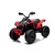 CAN-AM Renegade ATV Kvad Crveni 4x4 Premium Oprema