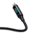 MCDODO CA-1030 KABL DIGITAL DISPLAY 36W, USB TIP-C na Lightning, DUŽINA 1,2m