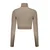 Missoni Ženski kardigan DS22WM03BK017G-S0146, Bež