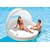 INTEX Ležaljka za vodu sa nadstrešnicom 199x150cm