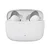 DENVER TWE-47 WHITE Bežične Slušalice, Bluetooth V5.0, Beli