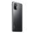 XIAOMI pametni telefon Redmi Note 10S 6GB/64GB, Shadow Black (Onyx Gray)