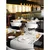 18-delni set krožnikov Villeroy & Boch Bella