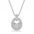 Ogrlica Swarovski SUBLIMA 5735223